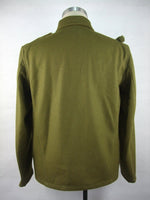 WWII Czechoslovak Green Wool VZ.30 VZ30 Field Tunic Jacket