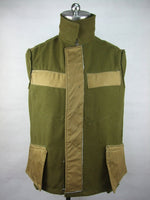 WWII Czechoslovak Green Wool VZ.30 VZ30 Field Tunic Jacket