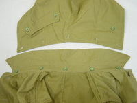 WWII IJA Japanese Army Raincoat Rain Coat
