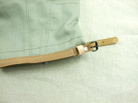 WWII German M37 Mountain Troops Pants Grey Heavy Cotton