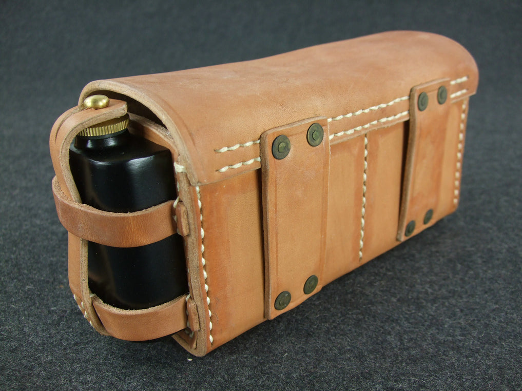 World War 2 WWII Japan IJA Type 99 T99 Ammo Pouch Set