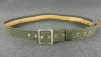 W.W.II Japan Officer Wool Torso Belt