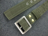 W.W.II Japan Officer Wool Torso Belt
