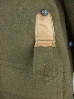 WW2 France French M38 M1938 Wool Great Coat Overcoat
