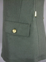 WW1 German Model 1907-10 Feldbluse Field Tunic