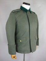 WW1 German Model 1915 Wool Feldbluse Field Tunic