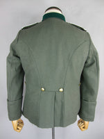 WW1 German Model 1915 Wool Feldbluse Field Tunic