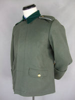 WW1 German Model 1915 Wool Feldbluse Field Tunic