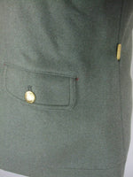 WW1 German Model 1915 Wool Feldbluse Field Tunic