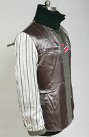 WWII World War 2 German M36 Officer Wool Field Tunic