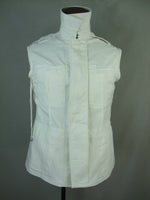 WWII German Wehrmacht WH White Rock Dress Tunic Jacket