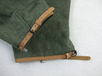WWII German Mountain Troops M37 Field Gray Trousers Pants