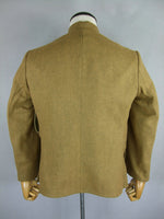 WW2 IJA Showa 5 T5 Wool Tunic With Collar Tab