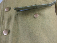 WW2 IJA Showa 5 T5 Wool Tunic With Collar Tab