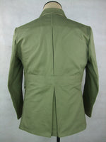 WWII Japanese Navy Marine IJM Landing Force Tunic Jacket