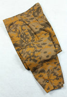 WWII German Palm Forest Camo Panzer Trousers Fall