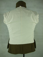 WWII Japan IJA Type 3 T3 Wool Field Tunic Jacket
