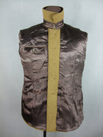 WWII China Chinese KMT Wool Field Uniform Jacket Tunic