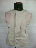 WWII German Sudfront Officer M36 Field Tunic Jacket