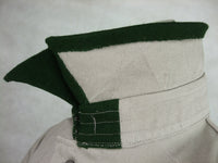 WWII German Sudfront Officer M36 Field Tunic Jacket