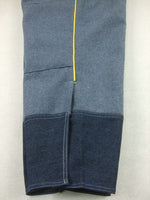 WW1 French Army Horizon Blue M1915 Infantry Trousers Bleu Horizon Infanterie Pantalon