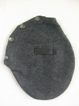 WWII German Luftwaffe LW 0.7L Canteen's Cover