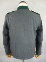 WWII Tunic Czechs in the German Puppet Army