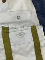 WW1 French Army M1915 Horizon Blue Double Breasted Greatcoat Bleu Horizon Pardessus