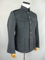 WWII World War 2 Finland Finnish M36 Officer Gabardine Tunic