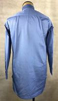 WW2 World War ii German Luftwaffe LW Light Blue Shirt