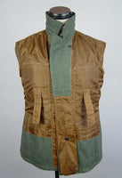 Tunique allemande M43 EM Wool Field Grey Elite de la Seconde Guerre mondiale