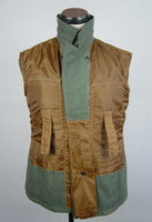 WWII World War 2 German M43 EM Wool Field Tunic WH