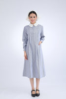 Ensemble d'uniforme d'infirmière de la Croix-Rouge allemande de la Seconde Guerre mondiale, Deutsches Rotes Kreuz