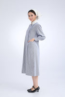 Ensemble d'uniforme d'infirmière de la Croix-Rouge allemande de la Seconde Guerre mondiale, Deutsches Rotes Kreuz