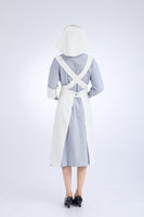 Ensemble d'uniforme d'infirmière de la Croix-Rouge allemande de la Seconde Guerre mondiale, Deutsches Rotes Kreuz