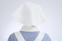 Ensemble d'uniforme d'infirmière de la Croix-Rouge allemande de la Seconde Guerre mondiale, Deutsches Rotes Kreuz