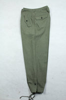 WWII German WH M40 Field Gray Panzer Trousers Pants Replica