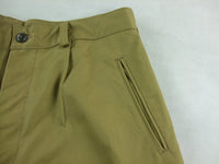WWII Italian Tropical M41 Trousers Paratroopers North Africa