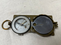 Garage Sale PLA Type 62 T62 Compass Original -11