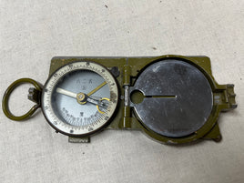 Garage Sale PLA Type 62 T62 Compass Original -12