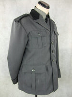 WW2 Italy Italian Officer Gabardine M40 Tunic