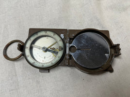 Garage Sale PLA Type 62 T62 Compass Original -14