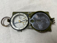 Garage Sale PLA Type 62 T62 Compass Original -15