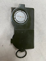 Garage Sale Korean War PLA Type 51 T51 Compass Original -3