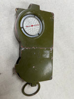 Garage Sale Korean War PLA Type 51 T51 Compass Original -4