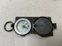 Garage Sale Korean War PLA Type 51 T51 Compass Original -5