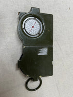 Garage Sale Korean War PLA Type 51 T51 Compass Original -5