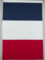 WW2 World War II French National Flag 3*5