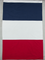 WW2 World War II French National Flag 3*5