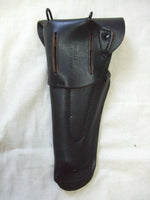 Garage Sale WWII US Army Colt 1911 Holster Black Leather